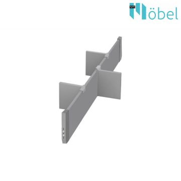 HETTICH 9230198 AVT OrgaStore 830 B 800       SI SE21352