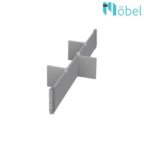 HETTICH 9230200 AVT OrgaStore 830 B1000       SI SE21352