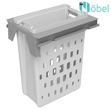 HETTICH 9233564 AT PULL SET LAUNDRY 450