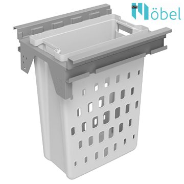 HETTICH 9233565 IT PULL SET LAUNDRY 450