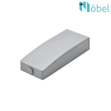 HETTICH 9239099 Z_PTO_SILENT_ANSCHR_45_GR