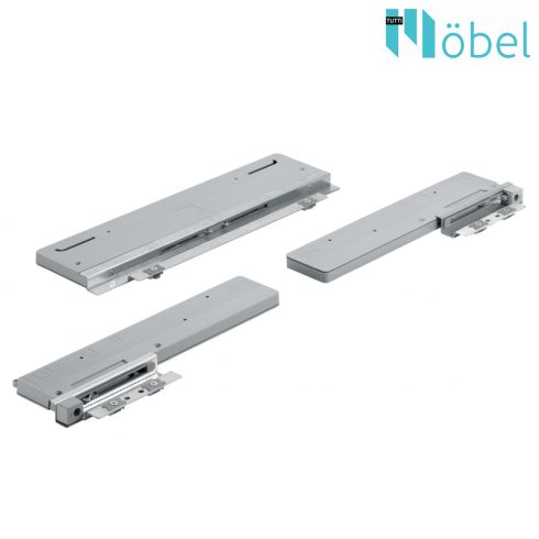 HETTICH 9242240 Tolóajtó Hettich TopLne L fék készlet