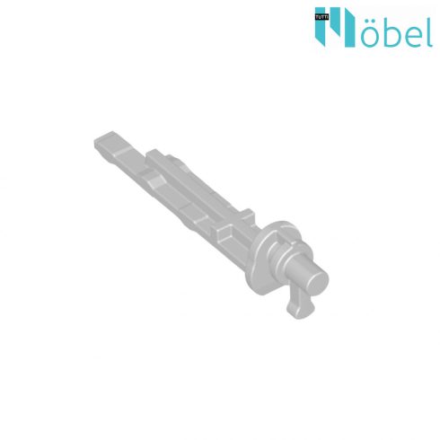Hettich szinkronrúd adapter "C"