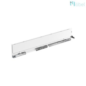   HETTICH 9255098 AVANTECH YOU Oldalpanel H-101 fehér 500 mm bal