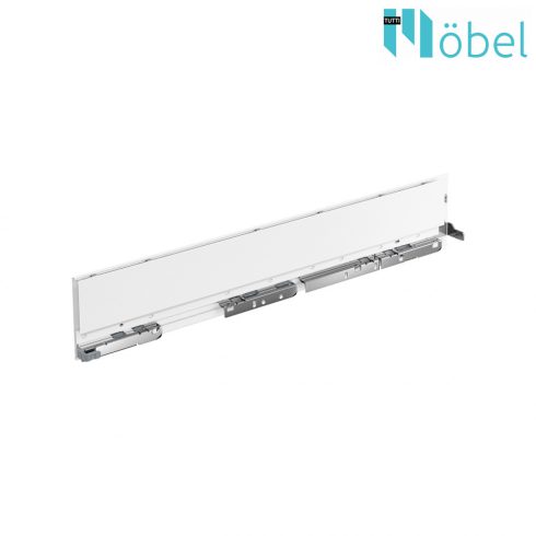 HETTICH 9255100 AVANTECH YOU Oldalpanel H-101 fehér 550 mm bal