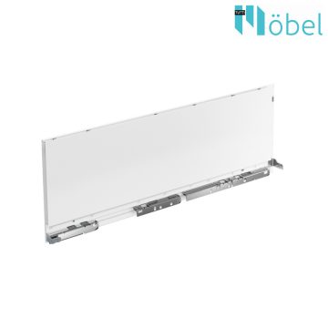   HETTICH 9255135 AVANTECH YOU Oldalpanel H-187 fehér 500 mm jobb