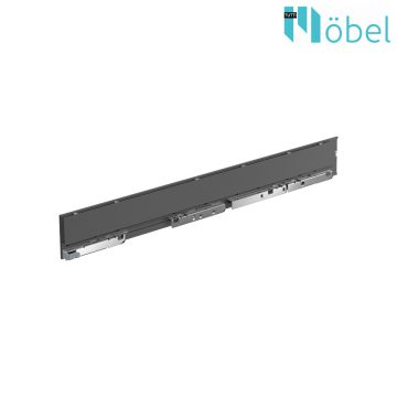   HETTICH 9255163 AVANTECH YOU Oldalpanel H-77 antracit 450 mm jobb