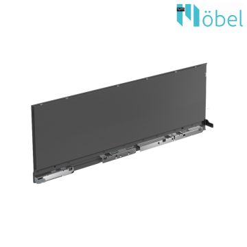   HETTICH 9255186 AVANTECH YOU Oldalpanel H-139 antracit 270 mm bal
