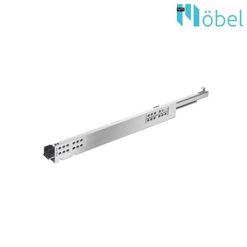 HETTICH 9256873 QUADRO YOU sín 500 MM EB21 fékes jobb