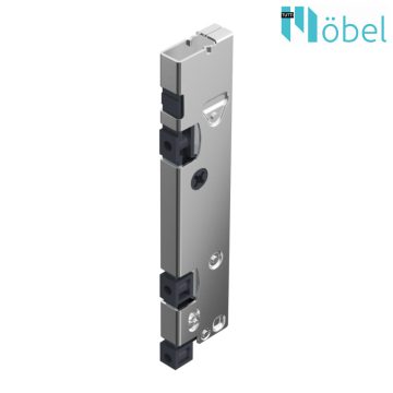   HETTICH 9257257 AVANTECH YOU Inlay oldalpanel előlaprögzítő csavarozható   