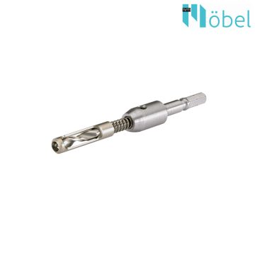 HETTICH 9257319 AVT YOU sleve drill Practica 250/200