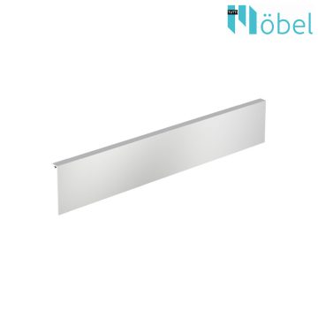   HETTICH 9257643 AVANTECH YOU DesignCape oldalfal H-101 alumiínum 2000 mm 