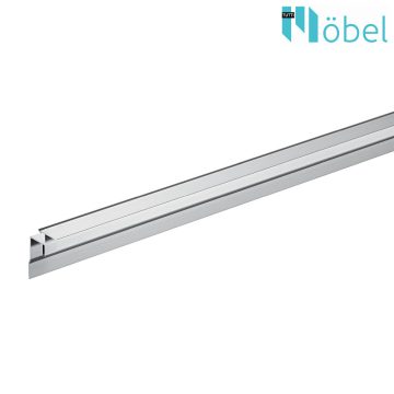 HETTICH 9277973 GUID.PROF. STB 19.1  L4050  E6/EV1