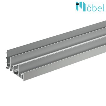 HETTICH 9278099 RUNN.PROF. TL-XL.S L2300-0000 E6/EV1