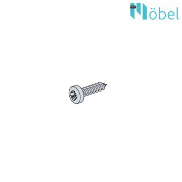 HETTICH 9278224 AVANTECH YOU Facsavar 3,5x30   