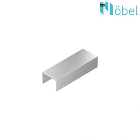 HETTICH 9278312 OrgaTray 270 Alu-Clip