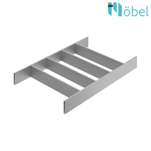 HETTICH 9278315 OrgaTray 630 W270 D450       SI  SE21477