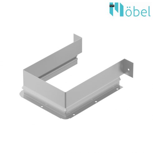 HETTICH 9278342 Uni siphon-cap angular       SI  HE62623