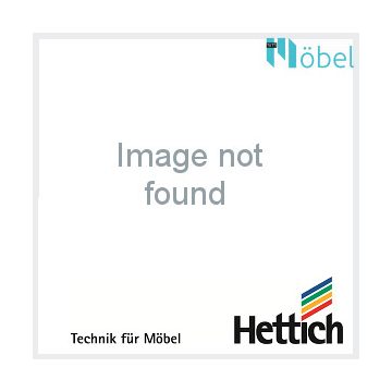 HETTICH 9313321 S_8848_B3_TS43_H_NI