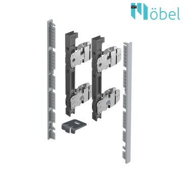 AVT YOU ADK-Set I-FR IL H187 ASI SE21850