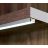 LED profil SLIM - alumínium