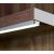 LED profil SLIM - alumínium