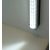 LED profil CORNER - alumínium