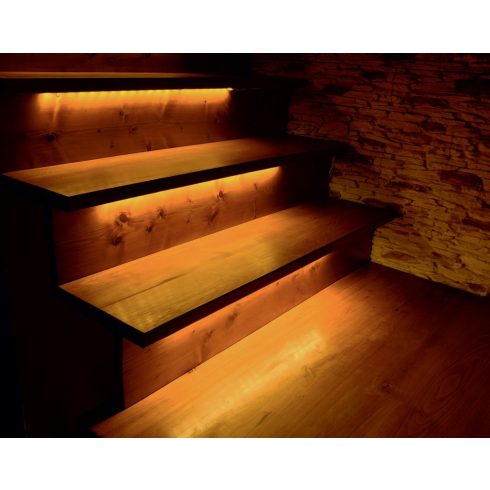 LED profil TRIO