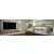LED profil SURFACE - fekete