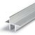 LED profil TWIN