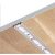 LED profil FIX (20 mm)