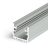 LED profil FLOOR