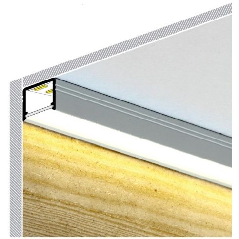 LED profil SMART10