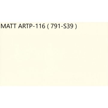 Matt PVC fólia - ARTP-116  (791-S39)