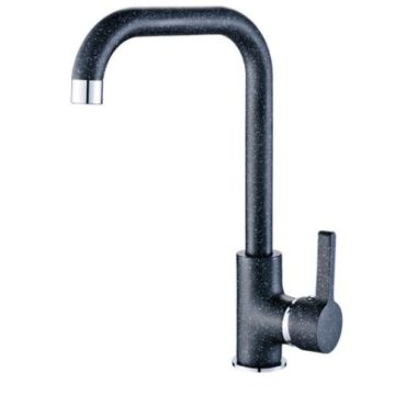 LENA fekete csaptelep