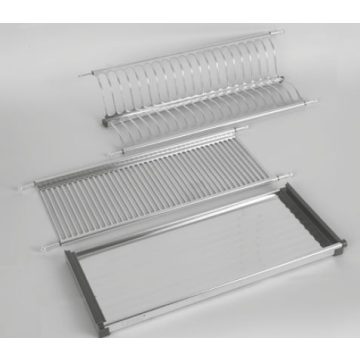 CASA INOX csepegtető