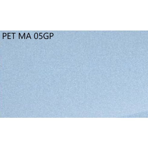 Fényes PET fólia - MA05 GP 