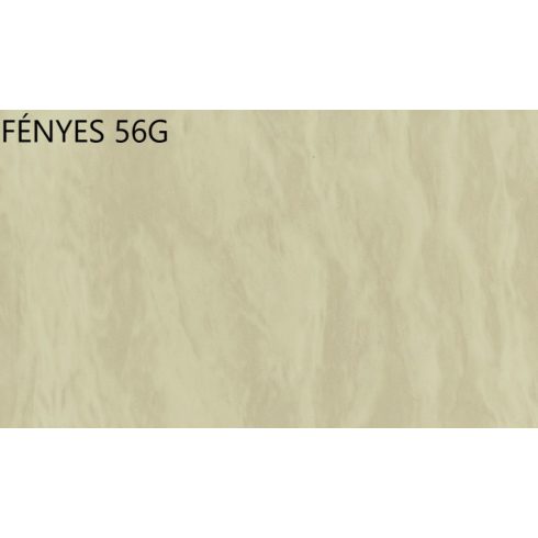 Fényes PVC fólia - 56G 