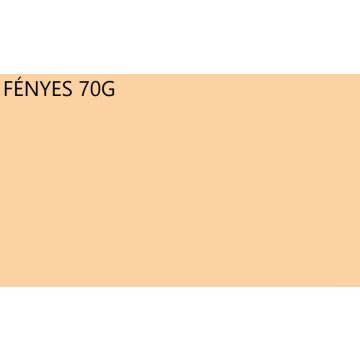 Fényes PVC fólia - 70G 