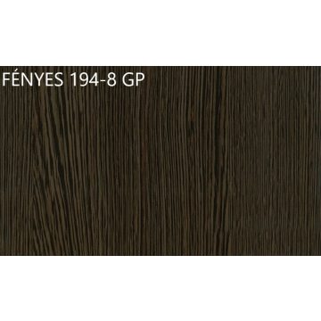 Fényes PVC fólia - 194-8GP 