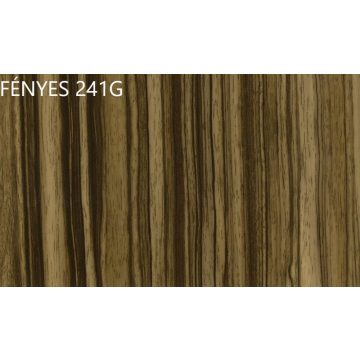 Fényes PVC fólia - 241G 