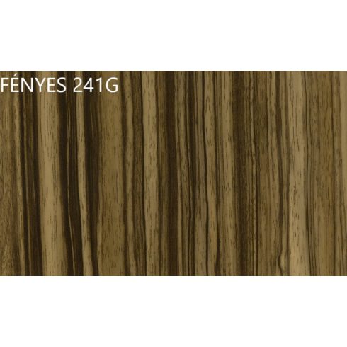 Fényes PVC fólia - 241G 