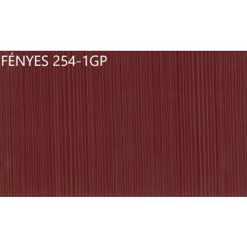 Fényes PVC fólia - 254-1GP 