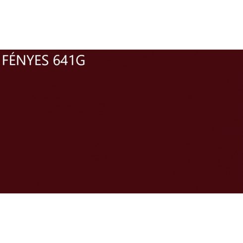 Fényes PVC fólia - 641G 