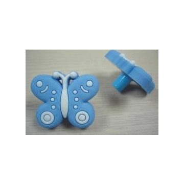 Kék gyermek fogantyú