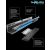 HETTICH AVANTECH YOU fiókkészlet QUADRO YOU fióksínnel, H-101, L-500 mm, fehér