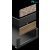 HETTICH AVANTECH YOU fiókkészlet QUADRO YOU fióksínnel, H-101, L-500 mm, fehér