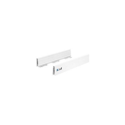 Innotech Atira egyedi hátfalmagassággal, fehér 260 mm szett
