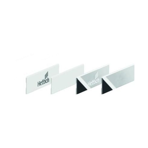 Innotech Atira egyedi hátfalmagassággal, fehér 260 mm szett