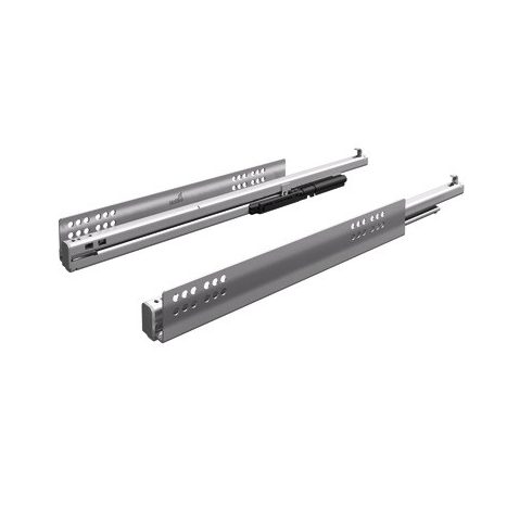 Innotech Atira egyedi hátfalmagassággal, fehér 620 mm szett